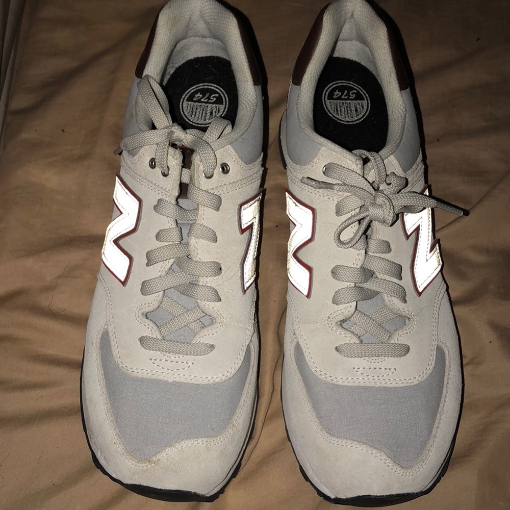 Men’s New Balance shoe